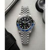 Rolee_x Oyster Perpetual Gmt Master