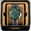 Fossiil Grant Chronograph (All Working)