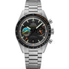 Omegha Speedmaster Pilot