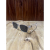 Gucci Ice Black Logo Premium Shades 010