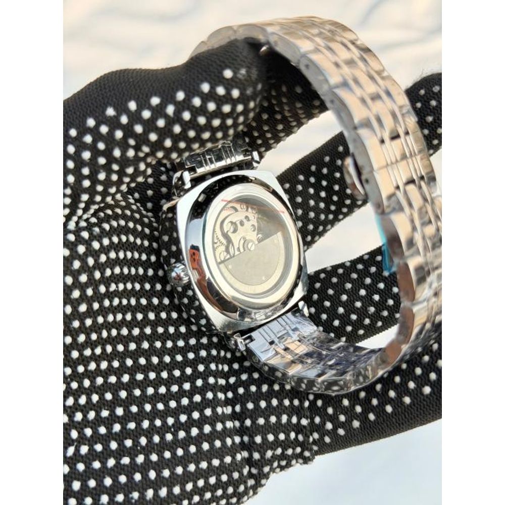 Patek Philipp_pe Geneve Skeleton Automatic