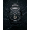 Rollex Oyster Perpetual automatic Tourbillon All Black