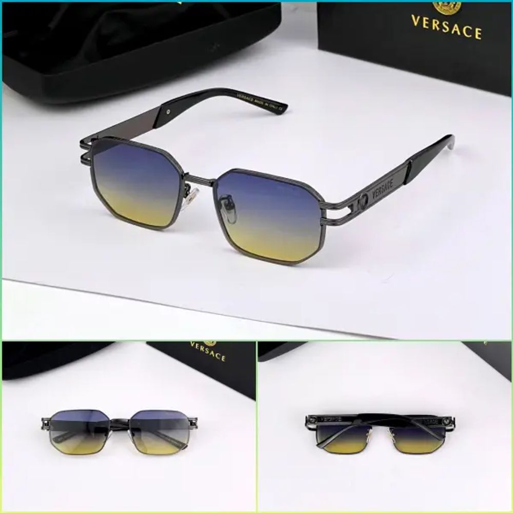 VERSAC_E SUNGLASS D-758