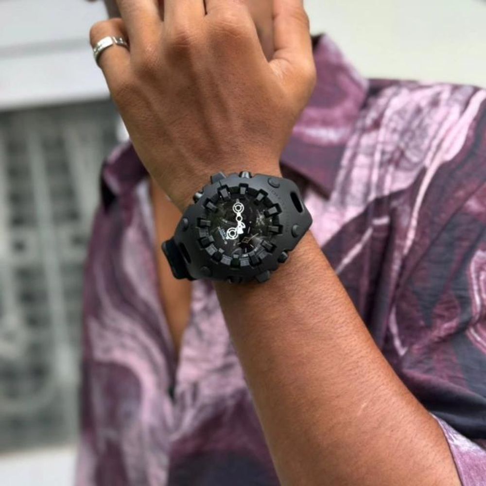 G SHOCK WATCH