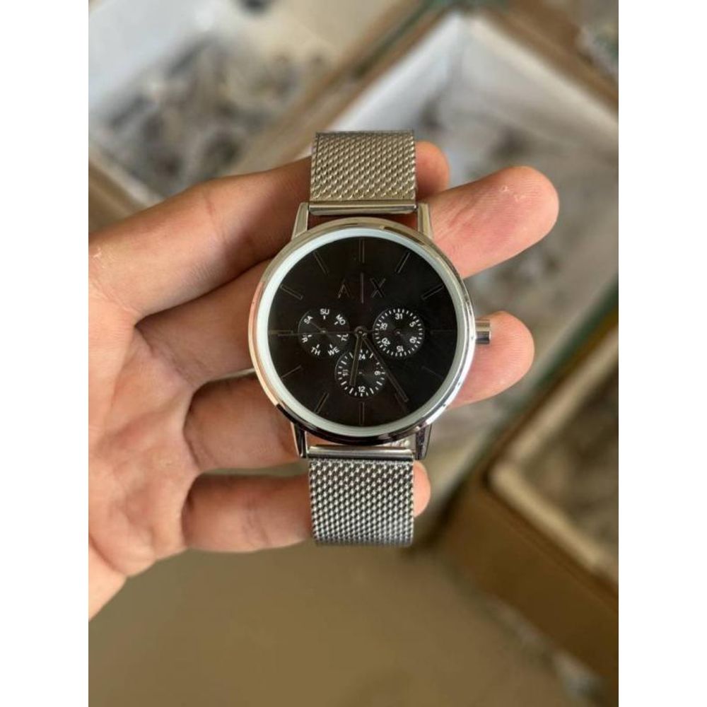 Arma Exchange Ax2714 Chronograph
