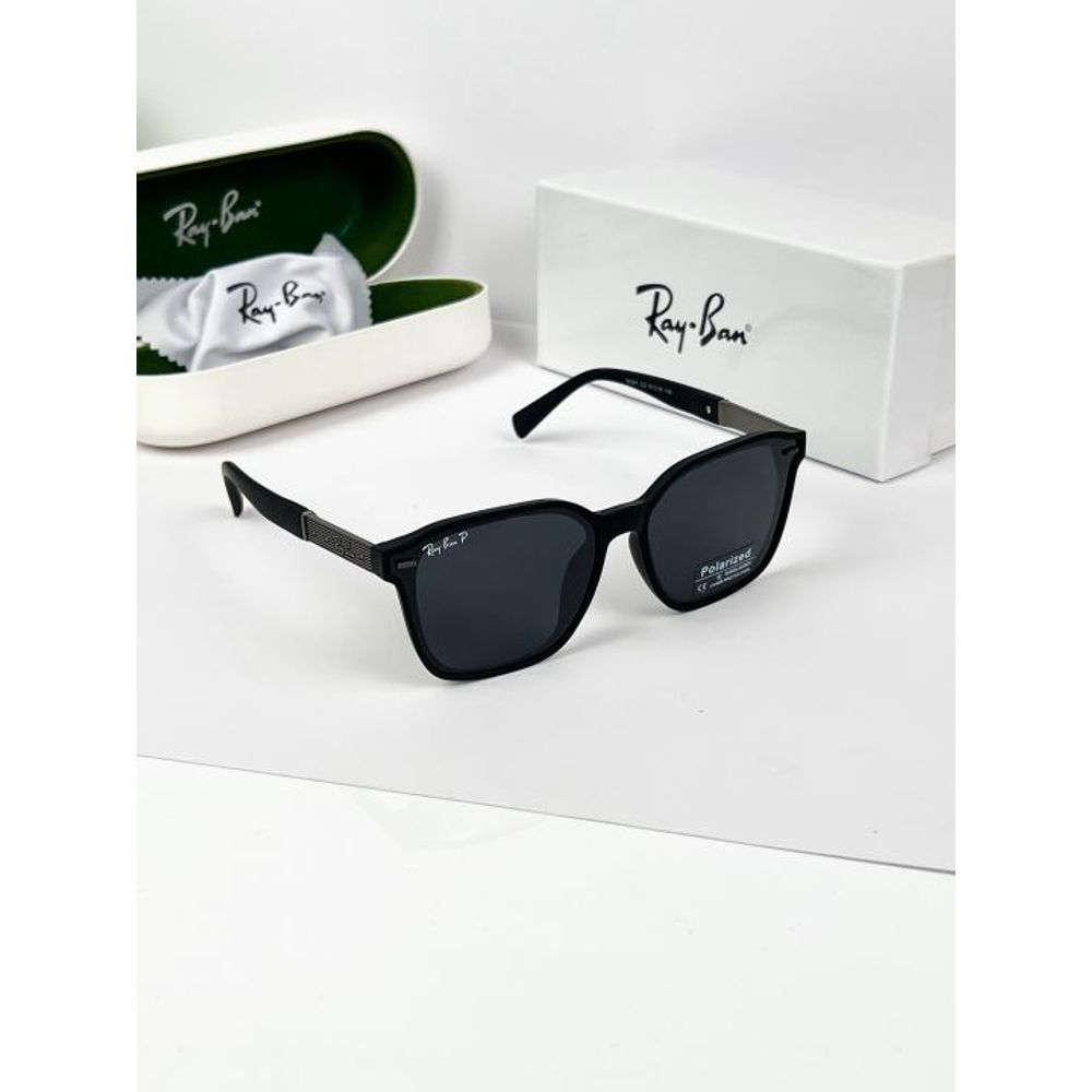 RAYBA_AN SUNGLASS Z-687