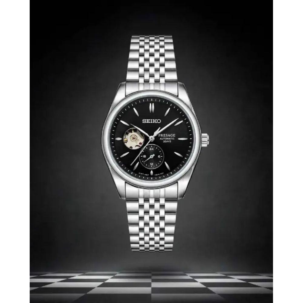 Seiko Automatic Watch