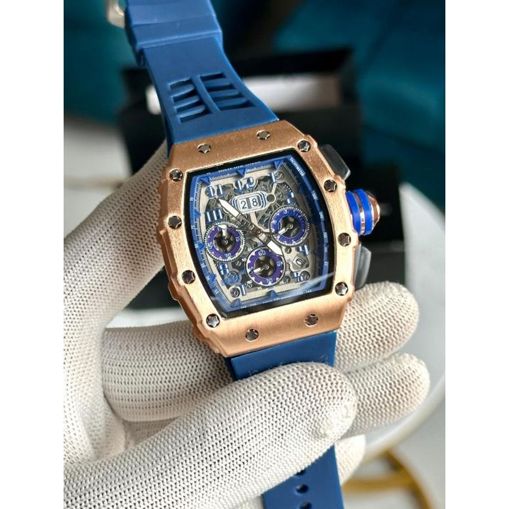 Richard Mille RM 011
