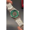 Tisot Prx Skeleton