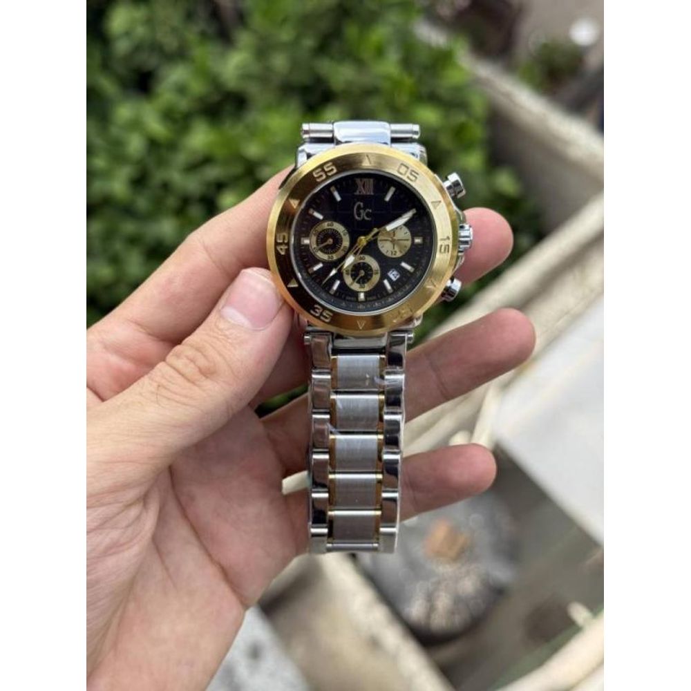 GC Premium Chronograph (AAA Quality)