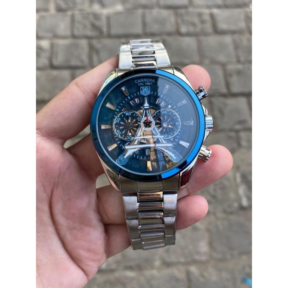 TAG HUER PARIS MENSWACH