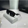 Balmai n All Black Premium Shades 6001