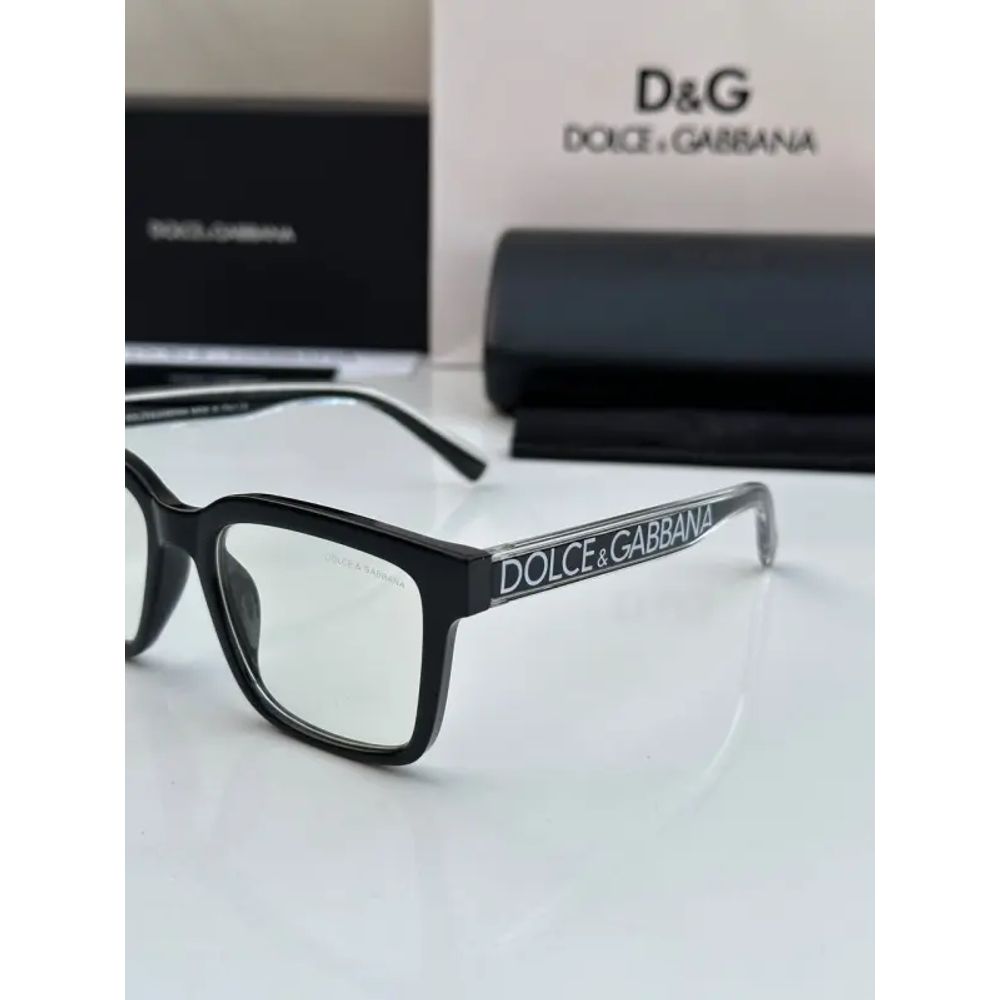 DOLCHE GABANA FRAM Z-761
