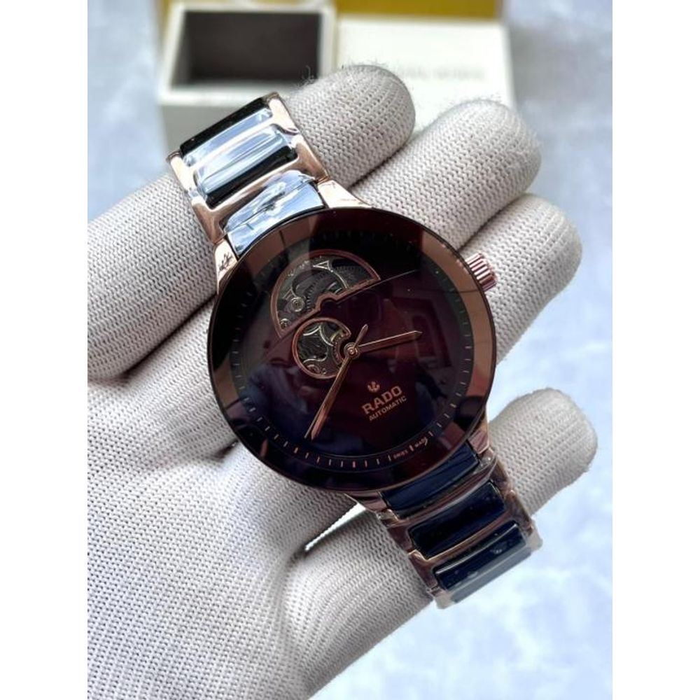 Raado Centrix Open Heart