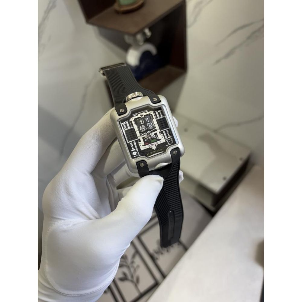 HUBLOT MP-10 TOURBILLON NON WORKING 1054