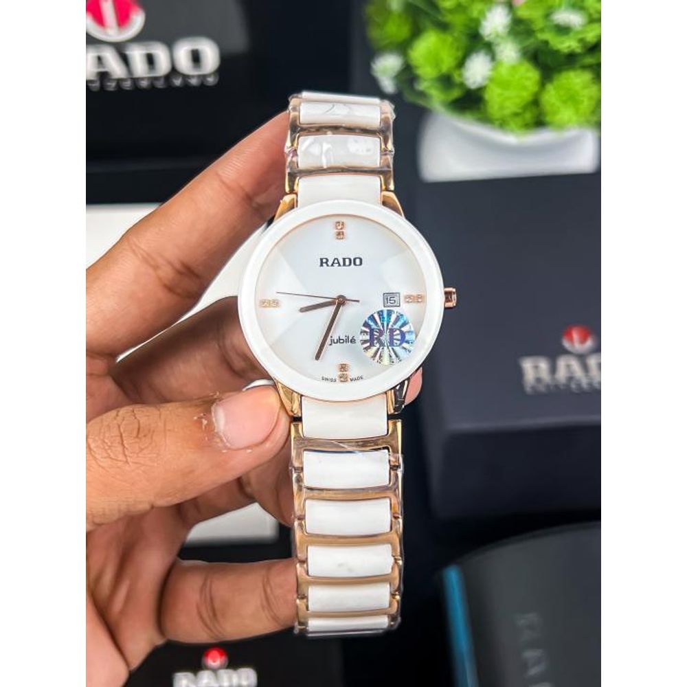 RAADO WATCH M-848