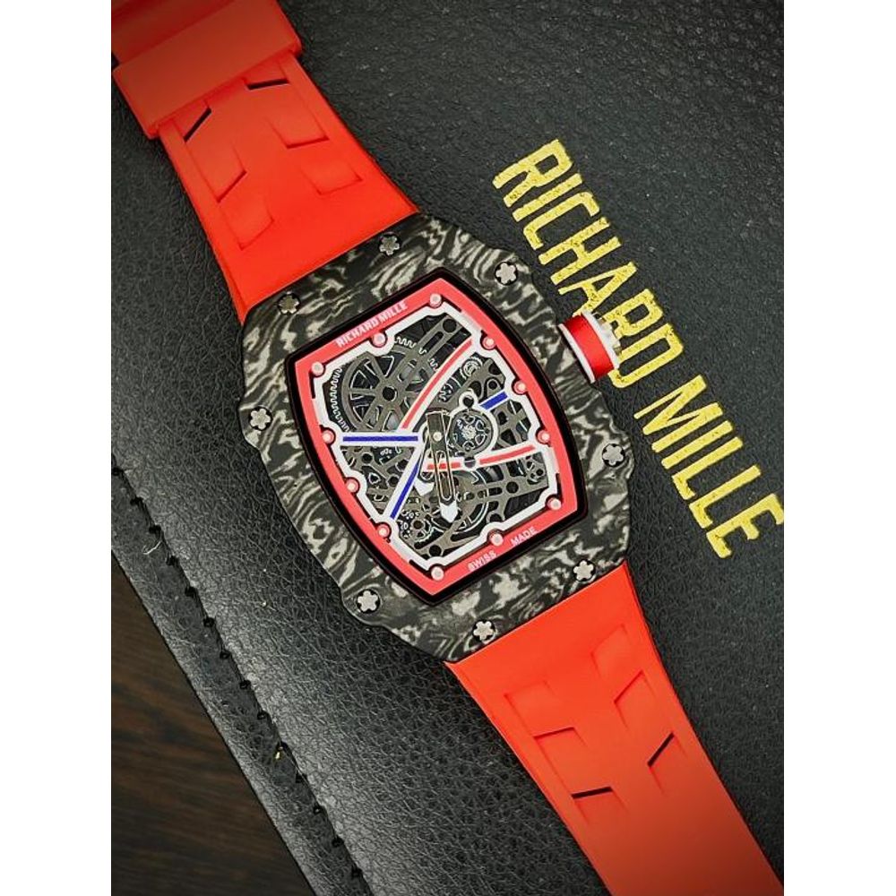 RICHARD_MILLE WATCH M-651