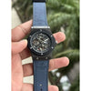 Hublot Skeleton Automatic