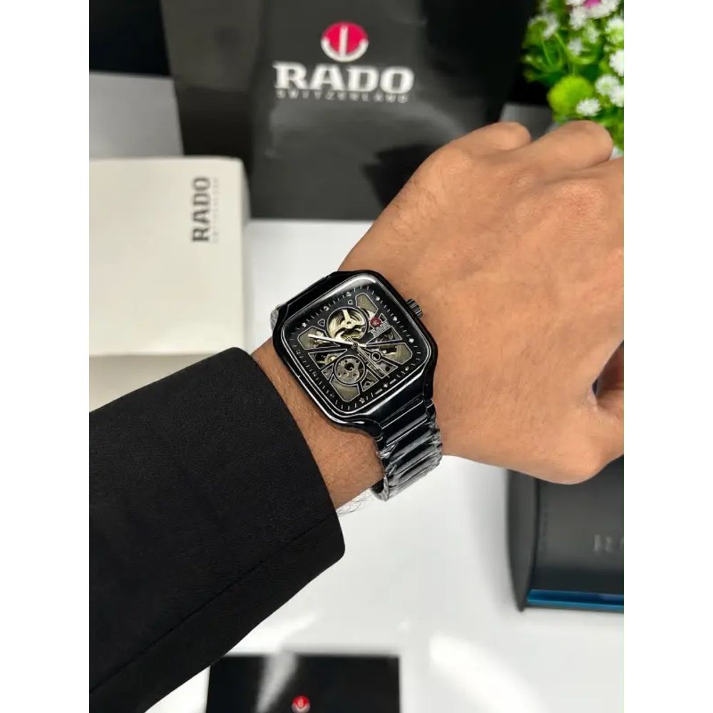 RAADO WATCH M-869