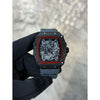 Richard Mille Rafa RM35 01