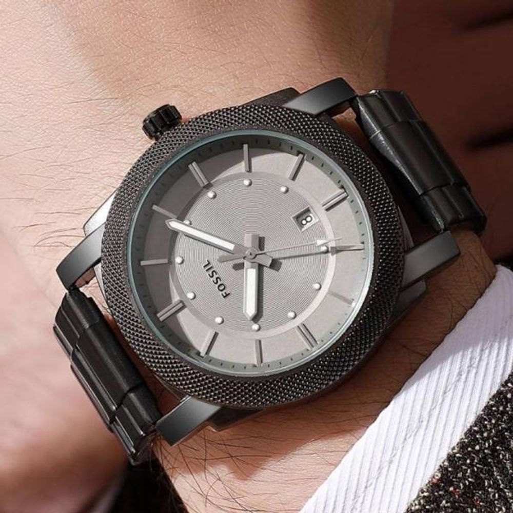 Fossiil Premium Men watch