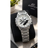 Casi_o Edifice Sospensione Silver White