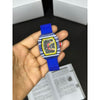 RICHARD MILLE RM