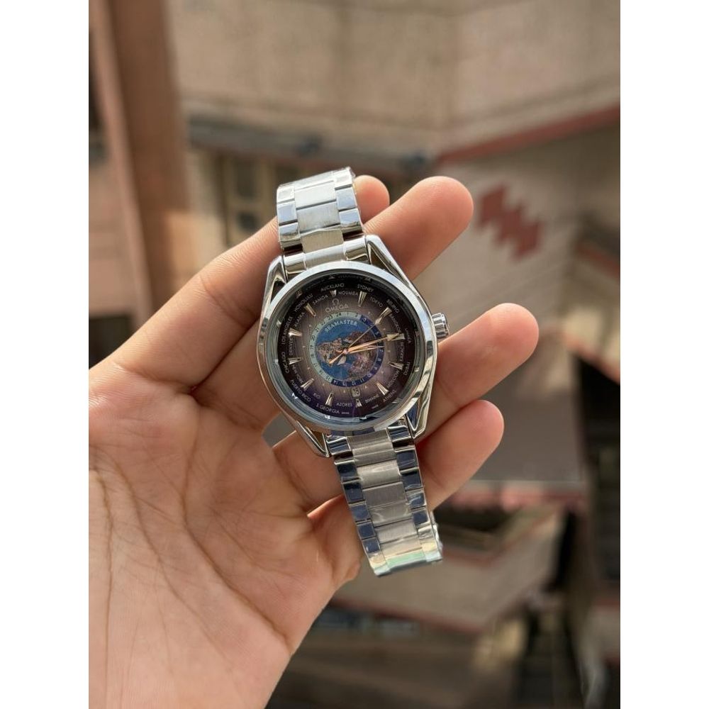 OMEGGA SEAMASTER AUTOMATIC