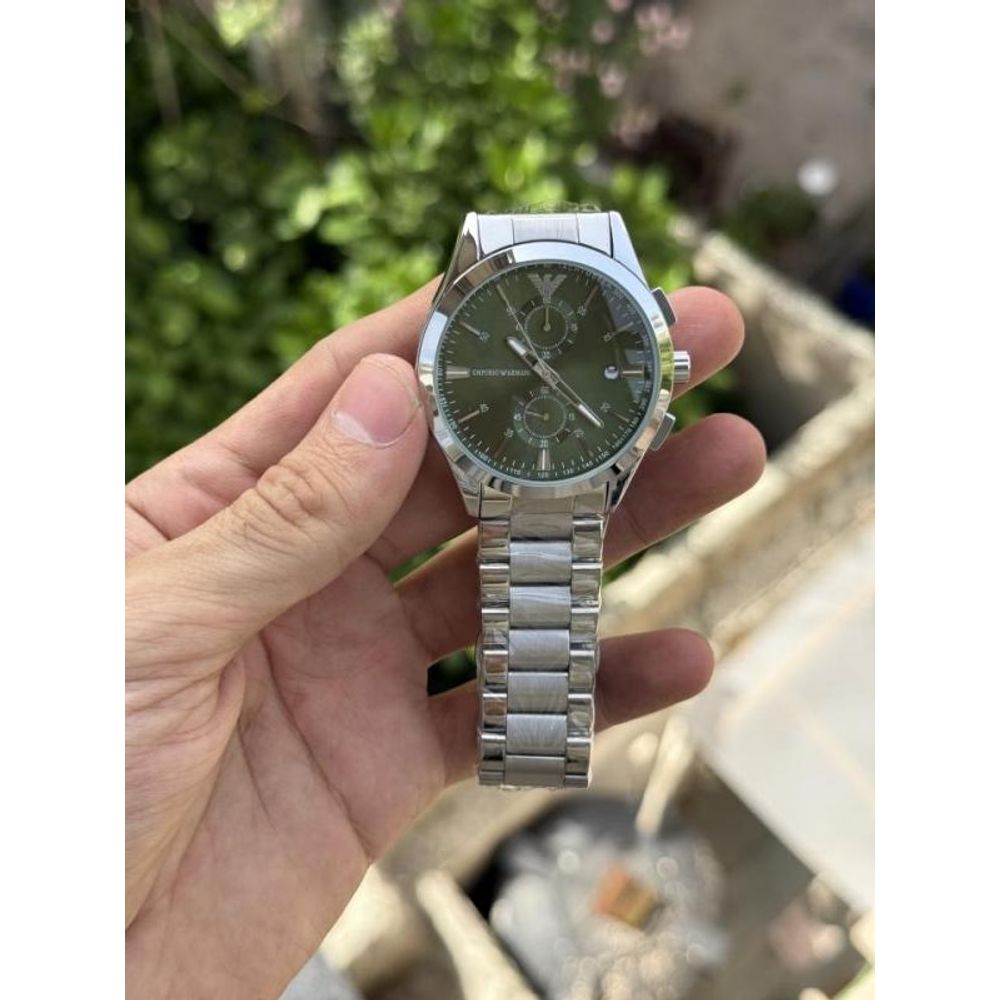 Emporio Arma i Chronograph Premium