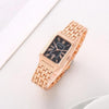 FOSIL RAQUEL ROSE BLACK LADY 183