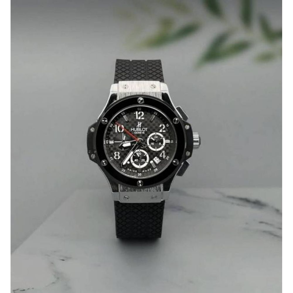 Hublo t Bigbang Chronograph (All working)
