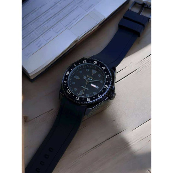 Sale SEIKO SKX 5 FIXX