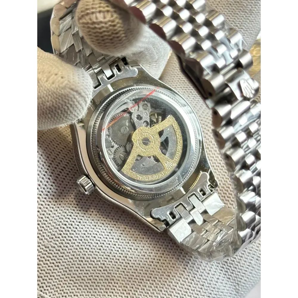 Rollex Oyster Auto