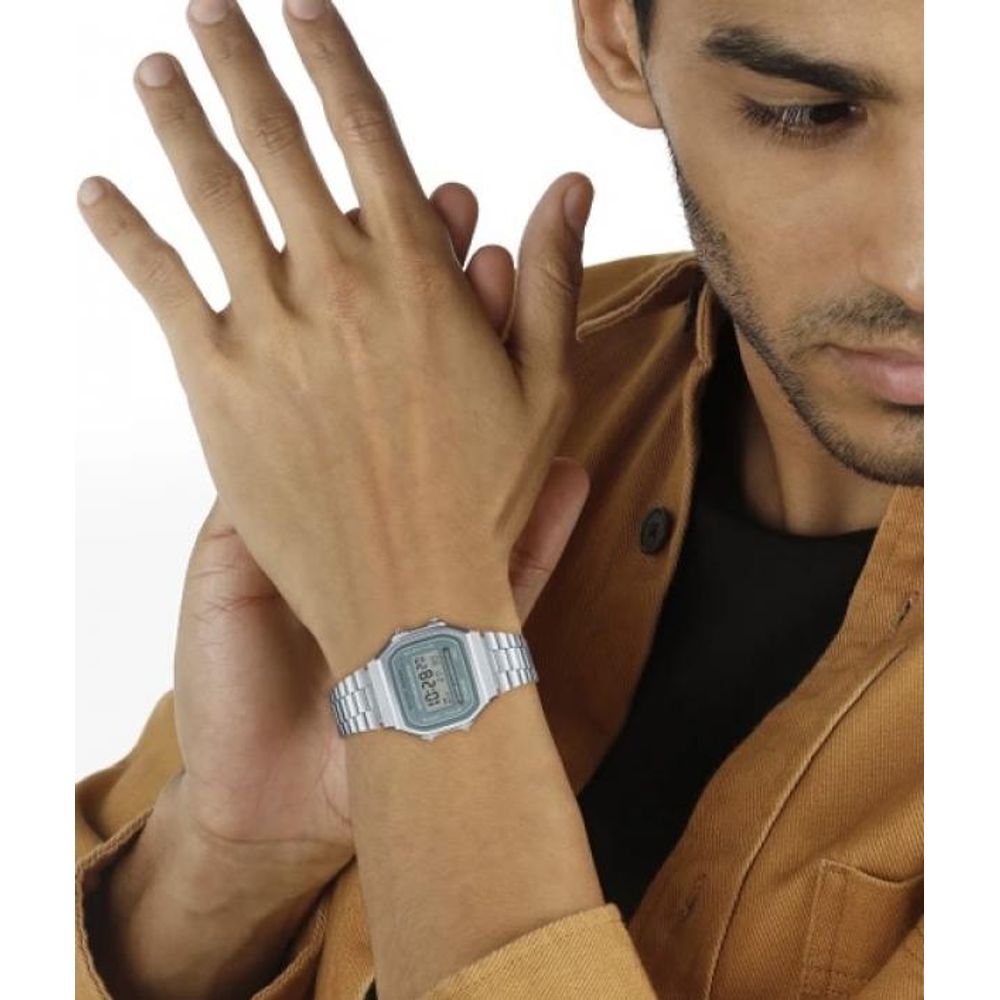 Casio Vintage Illuminator
