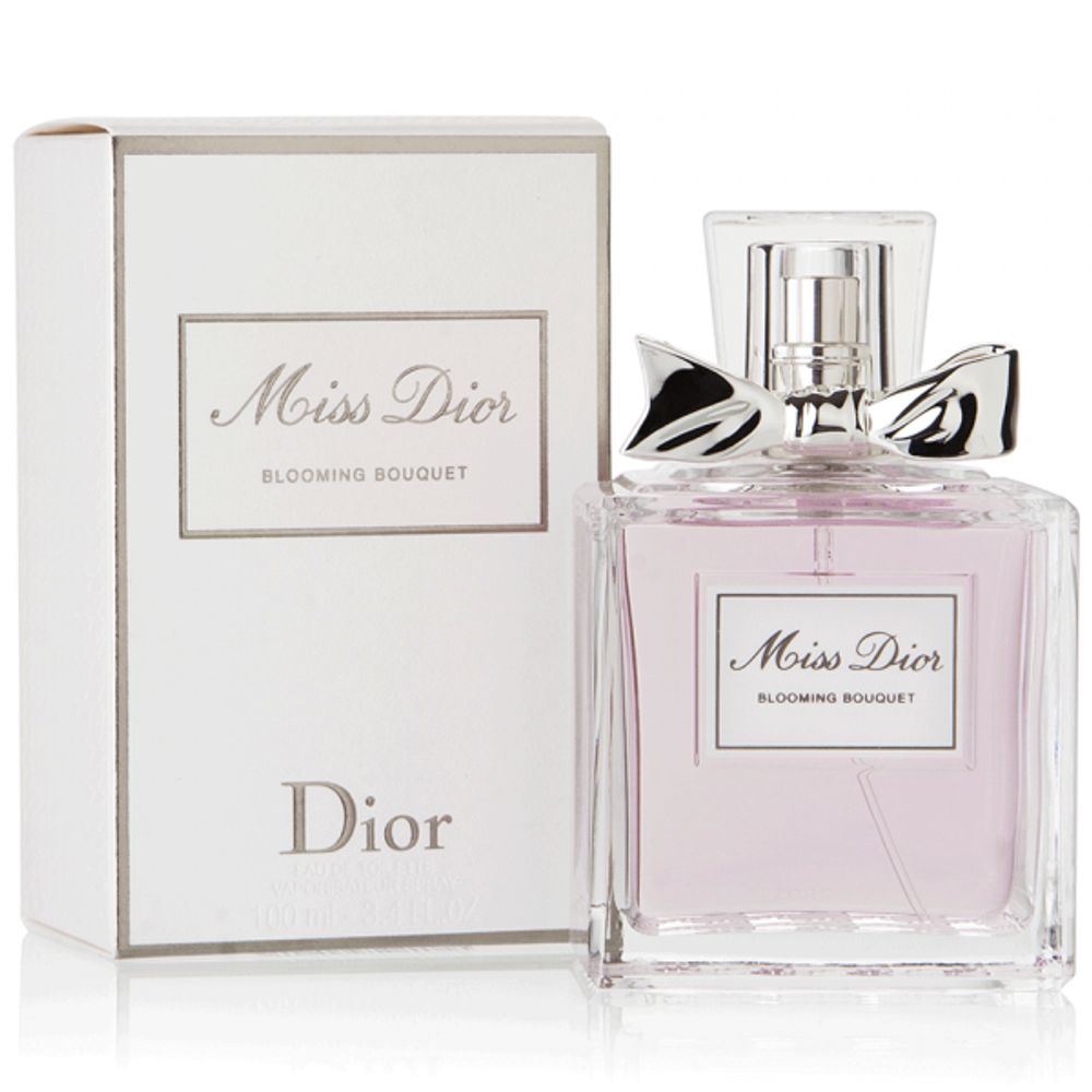 Miss Diyor Blooming Bouquet EDT 100ml