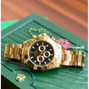 ROLEEX DAYTONA AUTOMATIC WATCH 396