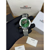 TISSOO T AUTOMATIC