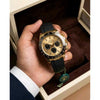 Rolee_x Cosmograph Daytona Gold