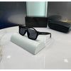 Philipp Plei n Silver Black Premium Shades 147