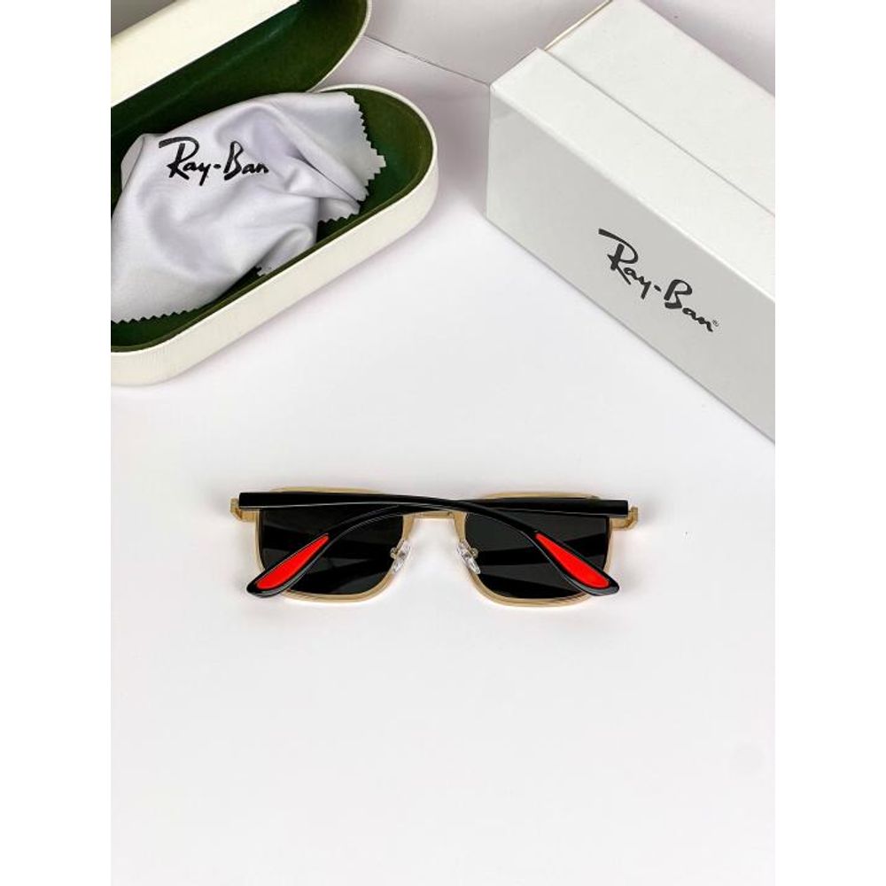 RAYBA_AN SUNGLASS Z-708