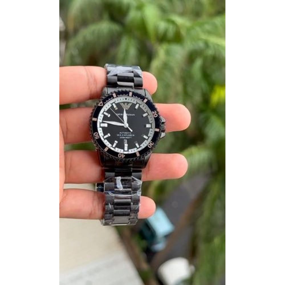 Emporio Armai Sea Explorer