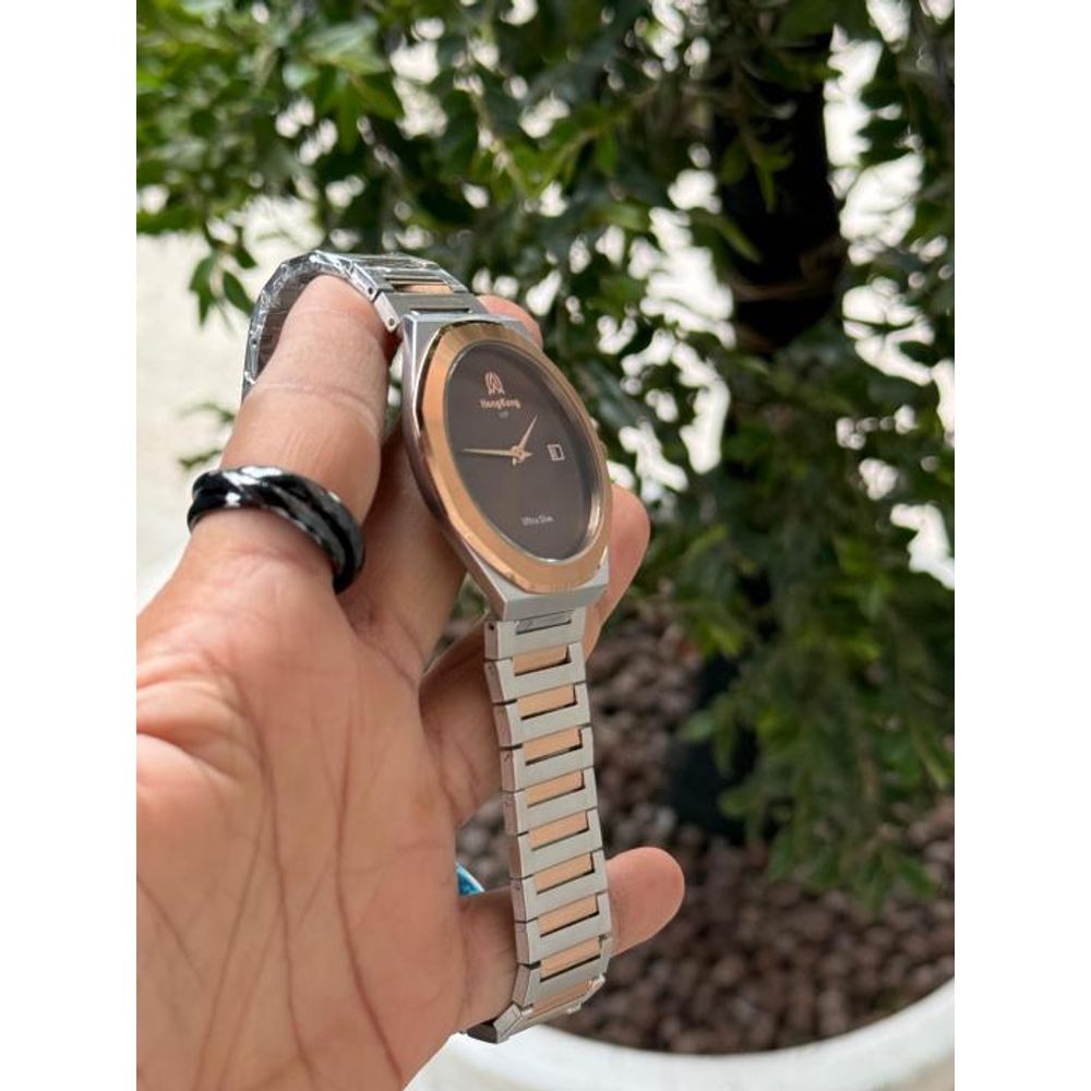HONG KONG WATCH