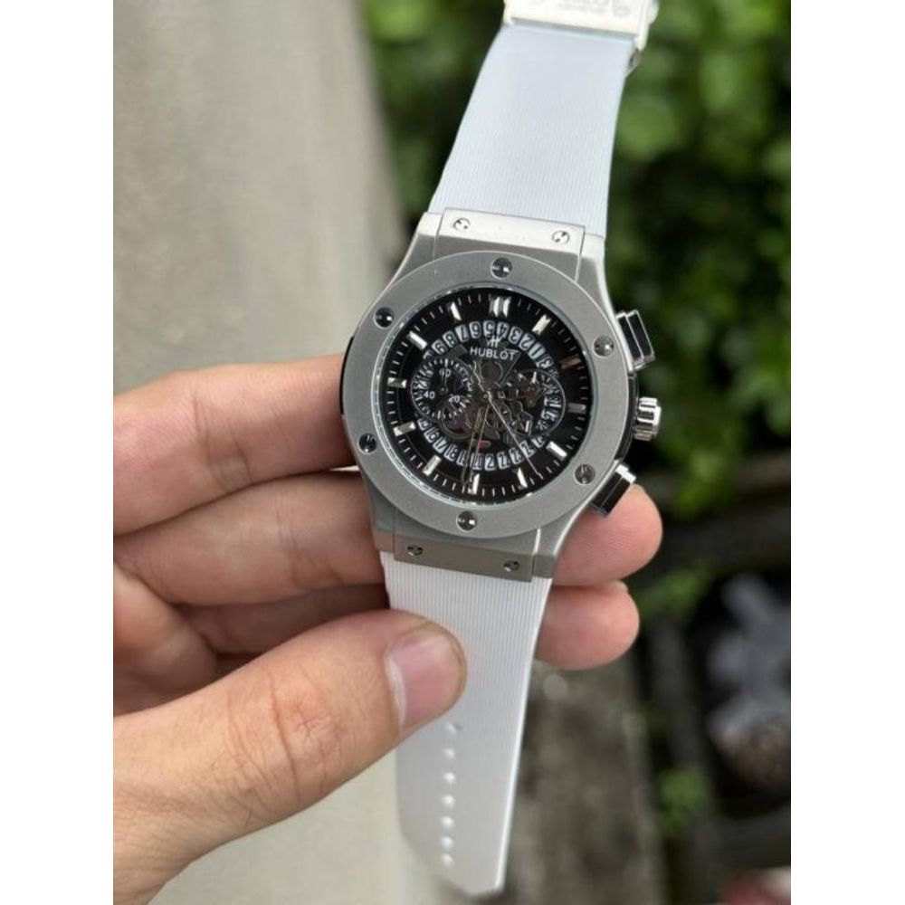 Hublo t Bigbang Chronograph (All working)