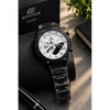 Casi_o Edifice Sospensione Black White