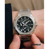 Casio G-Shock GMC-B2100ZE-1AJR silver Black