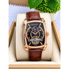 Patek Philipe Sun Square Automatic AT530