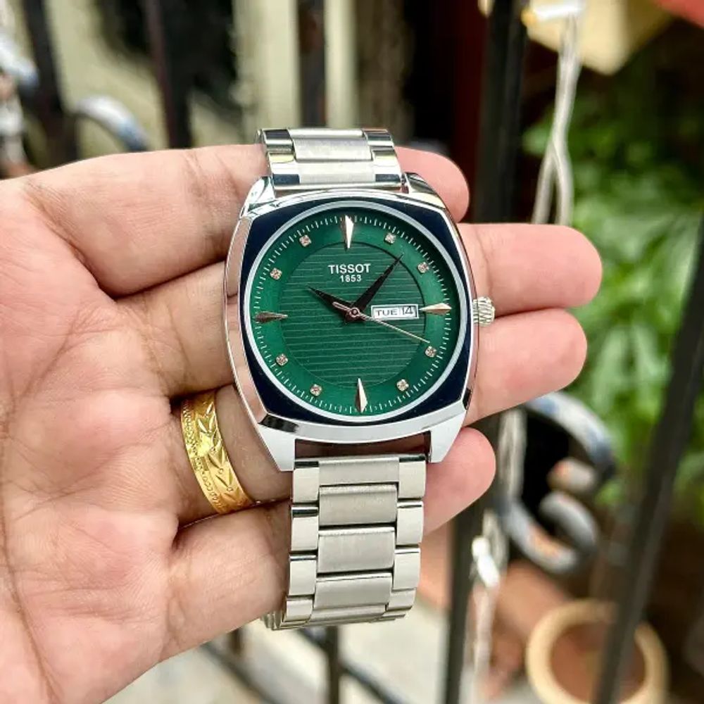 Tisot 1853 Classic