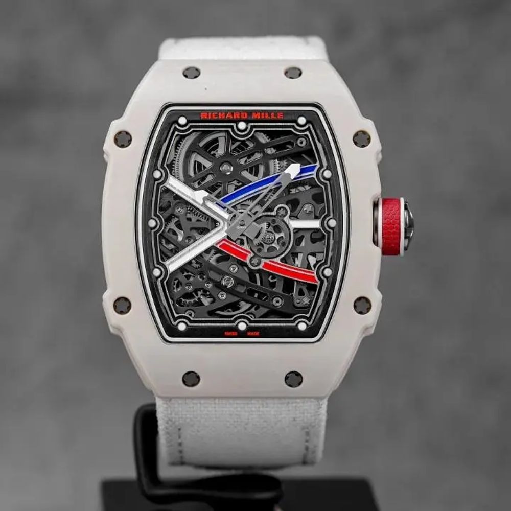 Sale Richard Mille RM-6702