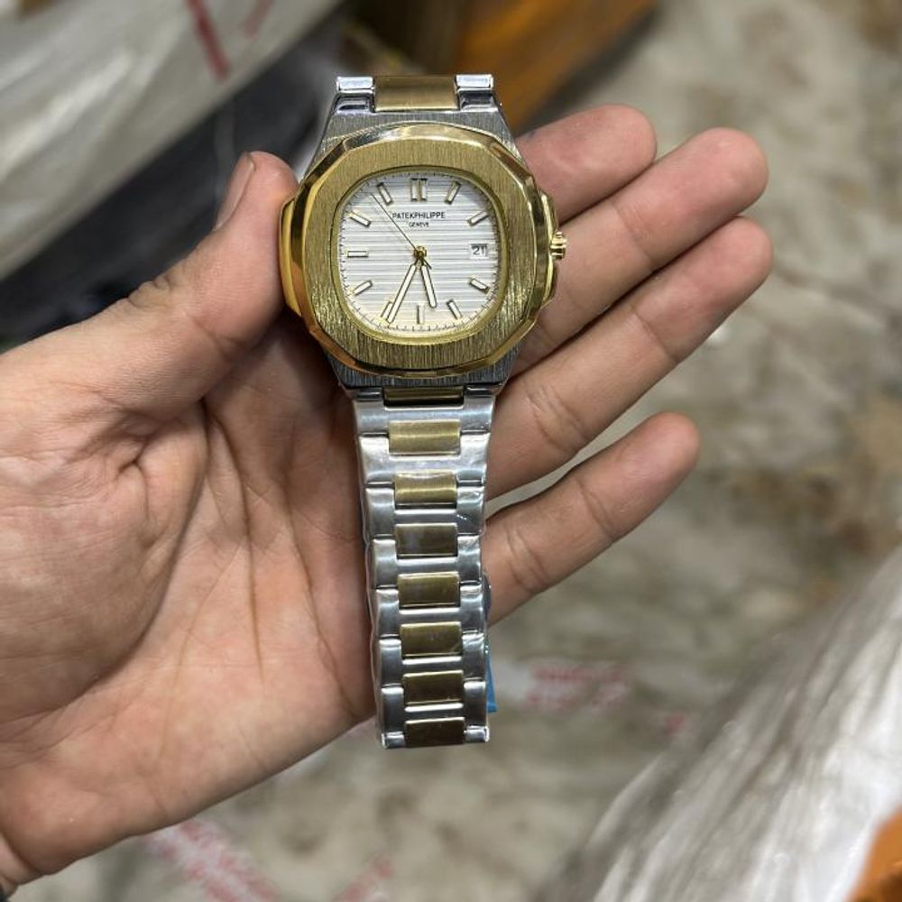 Patek Philipe Quartz