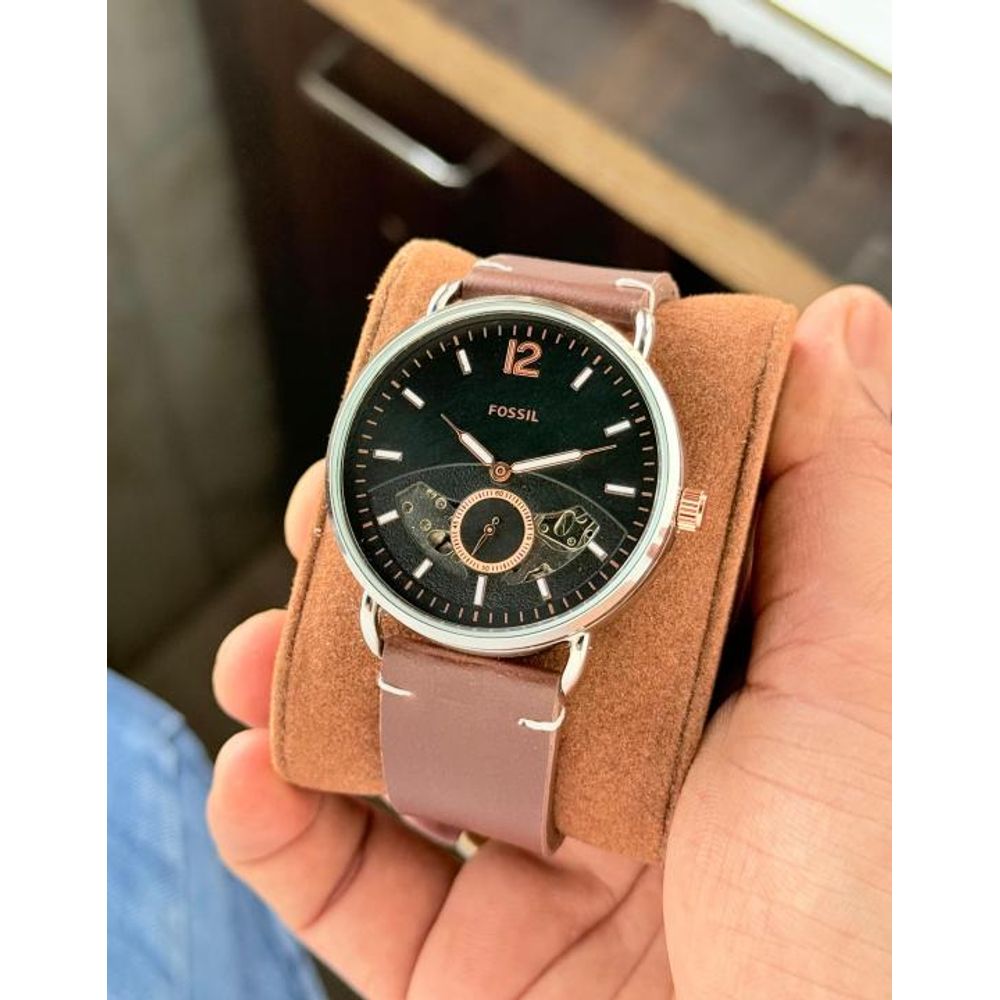 FOSSI_IL WATCH X-34